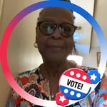 Peggy Kellam - @divapak - Instagram