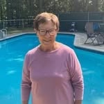 Peggy Badey Kenyon - @peggybadeykenyon - Instagram