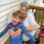 Peggy Kenyon - @wmgclcm368 - Instagram