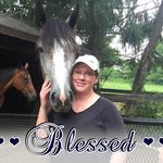 Peggy Glass Kepner - @borogirl48 - Instagram