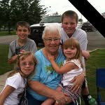 Peggy McGlaughlin Kessler - @peggykessler41 - Instagram