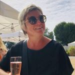 Peggy De Keyser - @peggydekeyser - Instagram