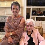 Peggy Williams - @elainewilliams1941 - Instagram