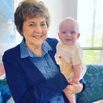 Peggy lrwin Kirkman - @peggy.i.k - Instagram