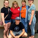 Peggy Kittrell - Facebook