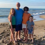 Peggy Koller-Gaynor - @pamperedpeggy - Instagram