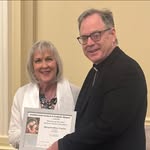 Peggy Murphy-Kramer - @peggymurphykramer - Instagram