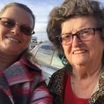 Peggy krick (peggy pryor) - @6tymes1000 - Instagram