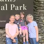 Peggy Rick - @peggykrick - Instagram