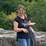 Peggy Kunze - @hasestgt - Instagram