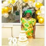 Apostle Peggy - @peggykwandahor - Instagram