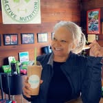 Peggy Landers - @nanapeggy21 - Instagram