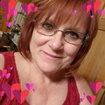 Peggy Landers - @peggylanders0044 - Instagram