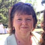 Peggy Laney Bidwell - @peggy_all4pink - Instagram