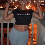 @peggylasater123 - Instagram