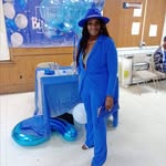 Peggy Lee Laster - @mslaster1968 - Instagram