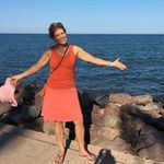 Peggy Lauer - @peggy.lauer - Instagram