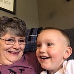 Peggy Dickerson - @peggy.lawson29 - Instagram
