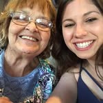 Peggy Layton - @reniko4930 - Instagram