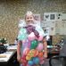 Peggy Ledbetter - Facebook