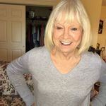 Peggy Vest Preas Ledbetter - @dandsg58 - Instagram