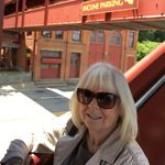Peggy Vest Preas Ledbetter - @nightcrawleraz - Instagram