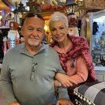 Peggy Smith Ledet - @noniepeg - Instagram