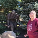 Peggy Jo Lightner - Facebook