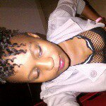 Peggy lilly Meyiwa - @lilly_dinski - Instagram