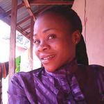 Peggy Lloyd - @blessing.u - Instagram
