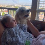 Peggy Lloyd - @mollymalonelove - Instagram