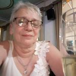 Peggy Lloyd - @lloydpeggy1943 - Instagram