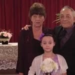 Peggy Locklear - @plocklear45 - Instagram
