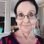 Peggy Logan - @peggylogan33 - Instagram