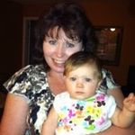 Peggy Logan - @peglogan64 - Instagram