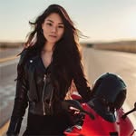 Peggy Low - @zijiebb0309 - Instagram