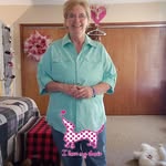 Peggy Buck Loyd - @lindajohnson.58118 - Instagram