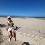 Peggy Lloyd - @lloydpeggy1943 - Instagram