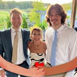 Peggy Weible Luber - @pwluber - Instagram