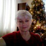 Peggy Conway Luckett - @omainoklahoma - Instagram