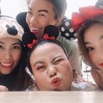 Peggy Lyons - @peggylyons727 - Instagram