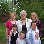 Peggy Lyons - @pal2jwl - Instagram