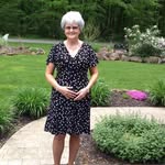 Peggy Stouffer Macfarlane - @twamqa73 - Instagram