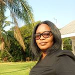 Peggy Himoonde Mainza - @peggymainza - Instagram