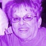 Peggy Main - @maib1947 - Instagram