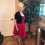Peggy Mainord Barnett - @peggymainord - Instagram