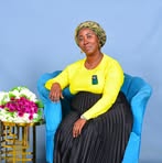 Peggy Mapitsi Moloto - Facebook