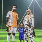 Peggy Melati - Facebook