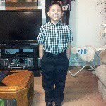 Peggy N Manuel Cantu - @kamyrn_cantu - Instagram