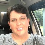 Peggy maples - @henhouse5dollarbling - Instagram